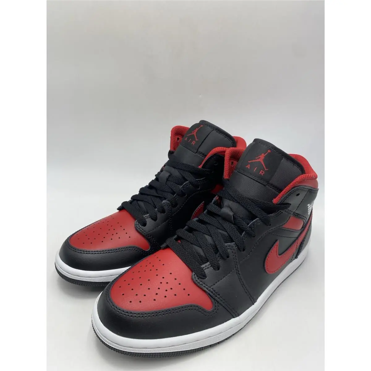 Nike shoes - Nike Air Jordan 1 - Air - DQ8426 067 - Black/Varsity Red-Summit White (UPC: 197859318056) 2