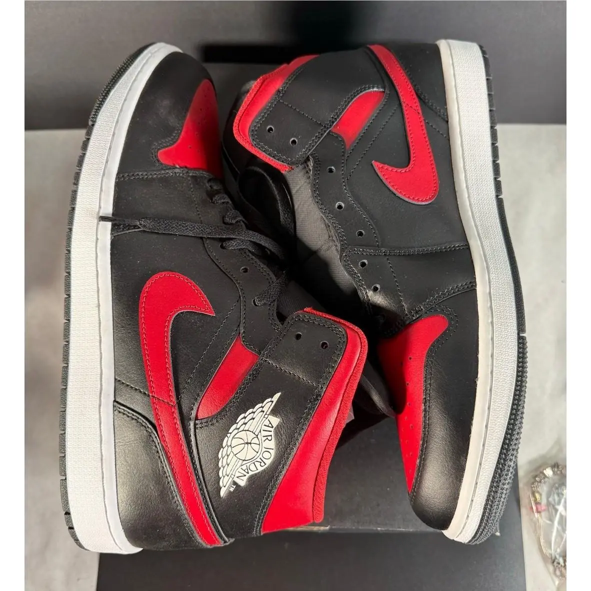 Nike shoes - DQ8426067 - DQ8426-067 - Black 4