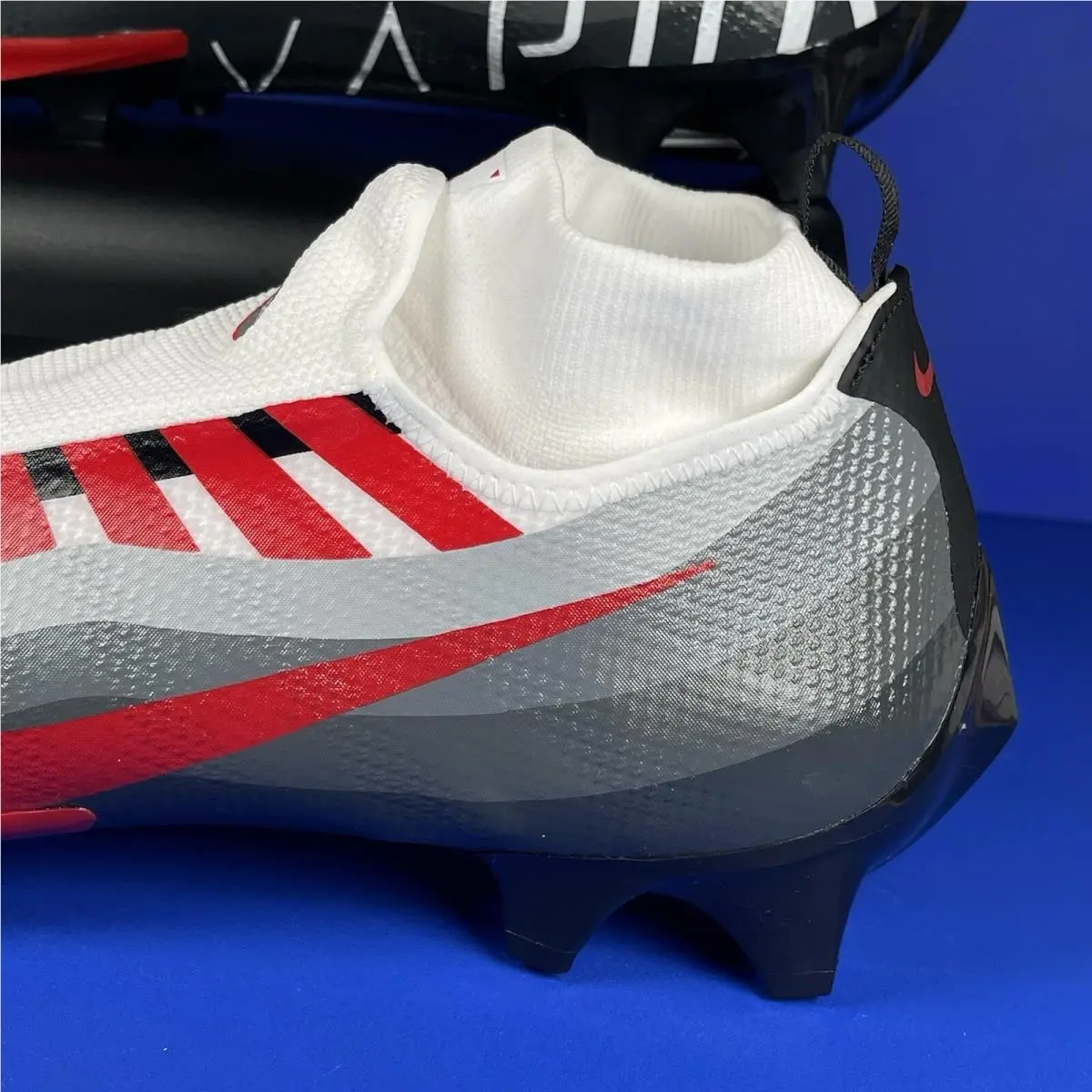 Nike shoes - Nike Vapor Edge Pro 360 - DV0778-001 - Red 0