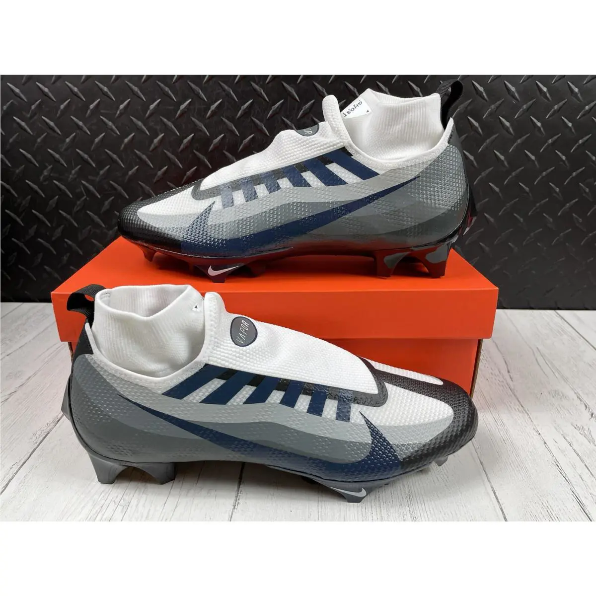 Nike shoes - Nike Vapor Edge Pro 360 - DV0778-001 - Red 0