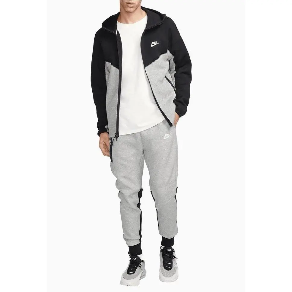 Nike Sportswear Tech Fleece Tracksuit Jacket Pants FB7921 FB8002-064 2XL