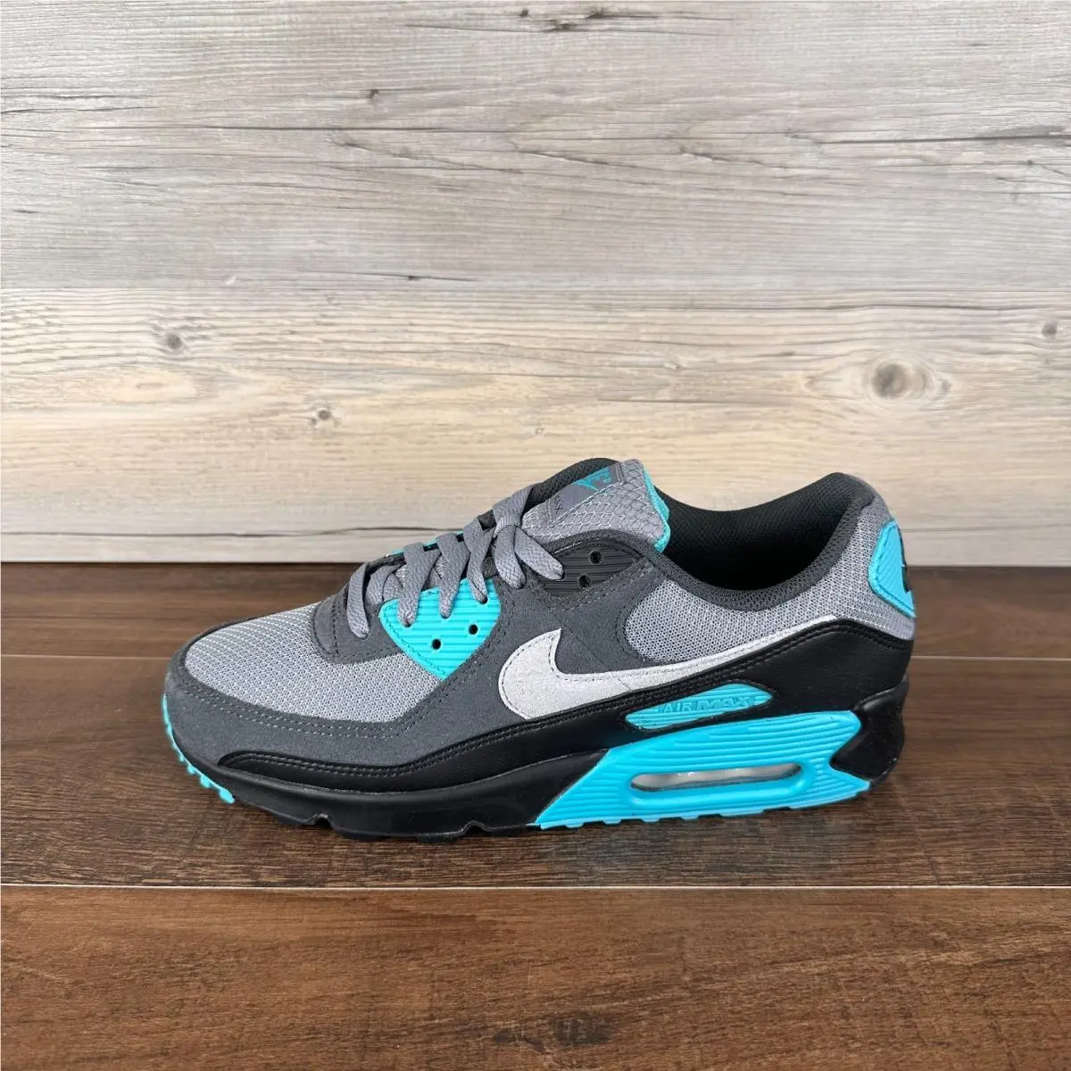 Nike shoes - Nike Air Max 90 - Air Max - DM0029-013 - Black (UPC: 197862849608) 0