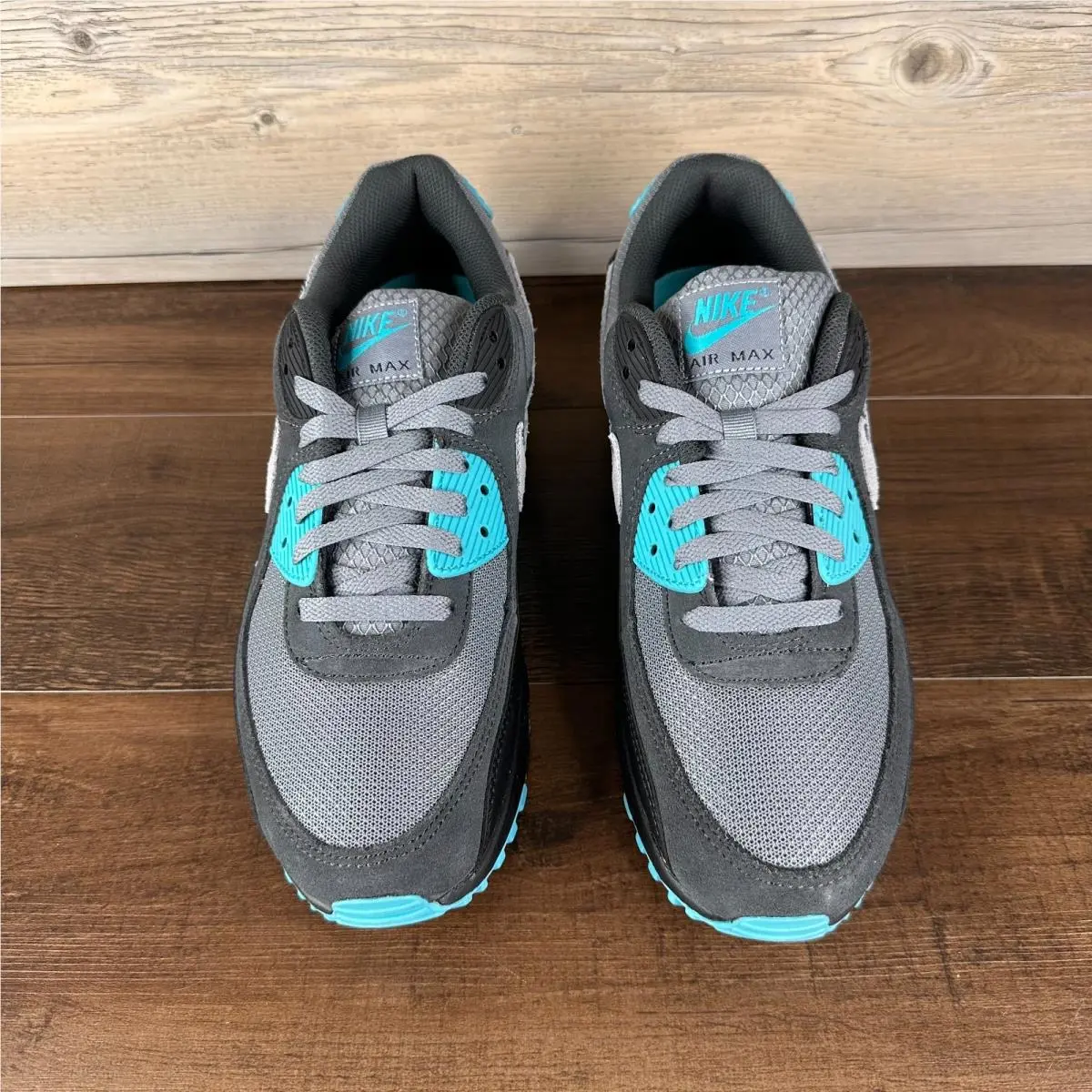 Nike shoes - Nike Air Max 90 - Air Max - DM0029-013 - Black (UPC: 197862849608) 2