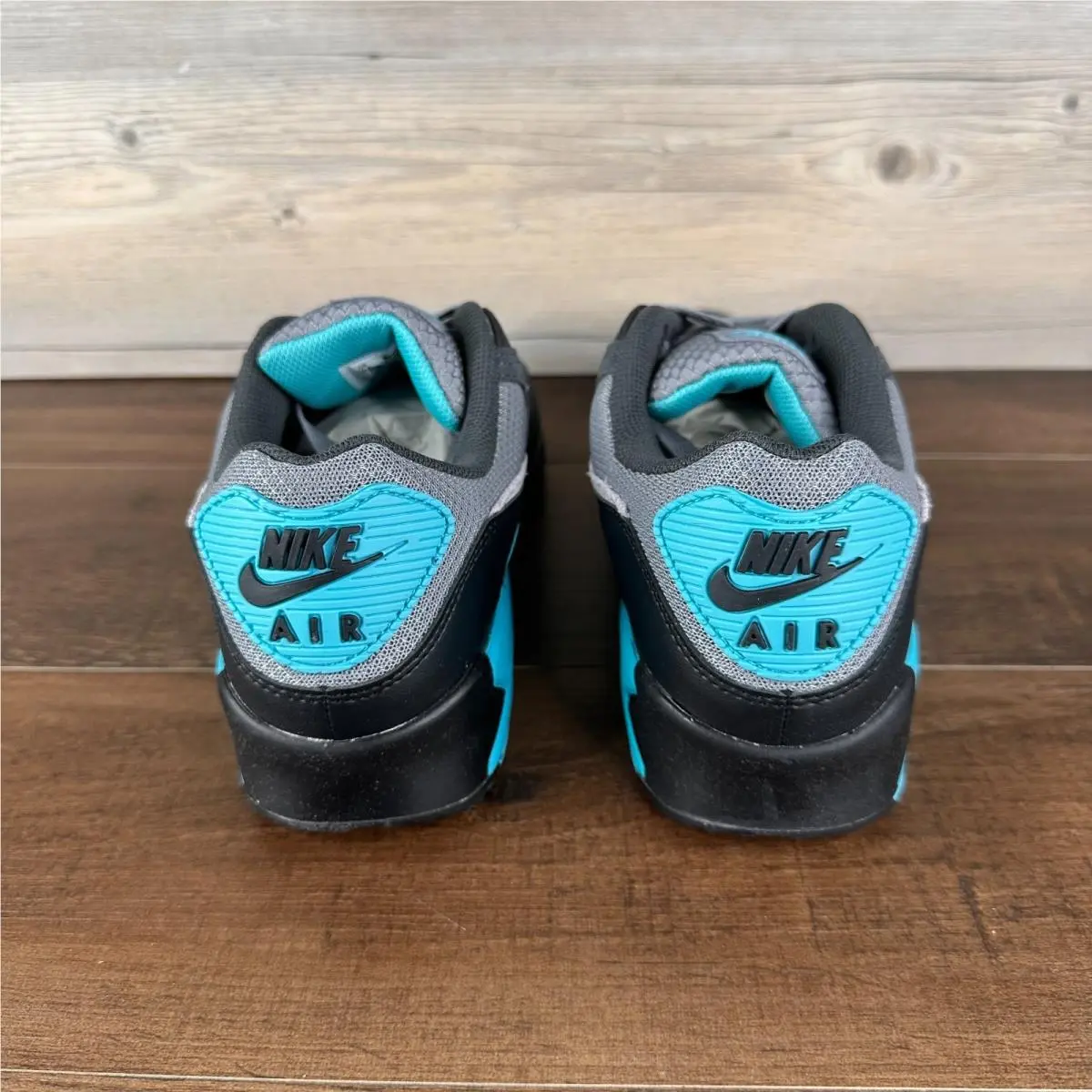 Nike shoes - Nike Air Max 90 - Air Max - DM0029-013 - Black (UPC: 197862849608) 3