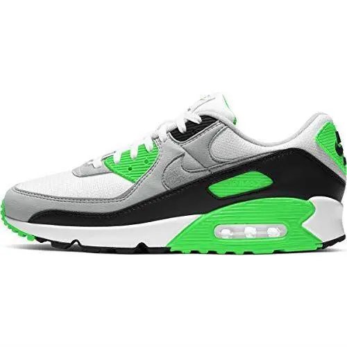 Nike shoes - Nike Air Max 90 - Air Max - CW5458-100 - White (UPC: 194274817447) 2