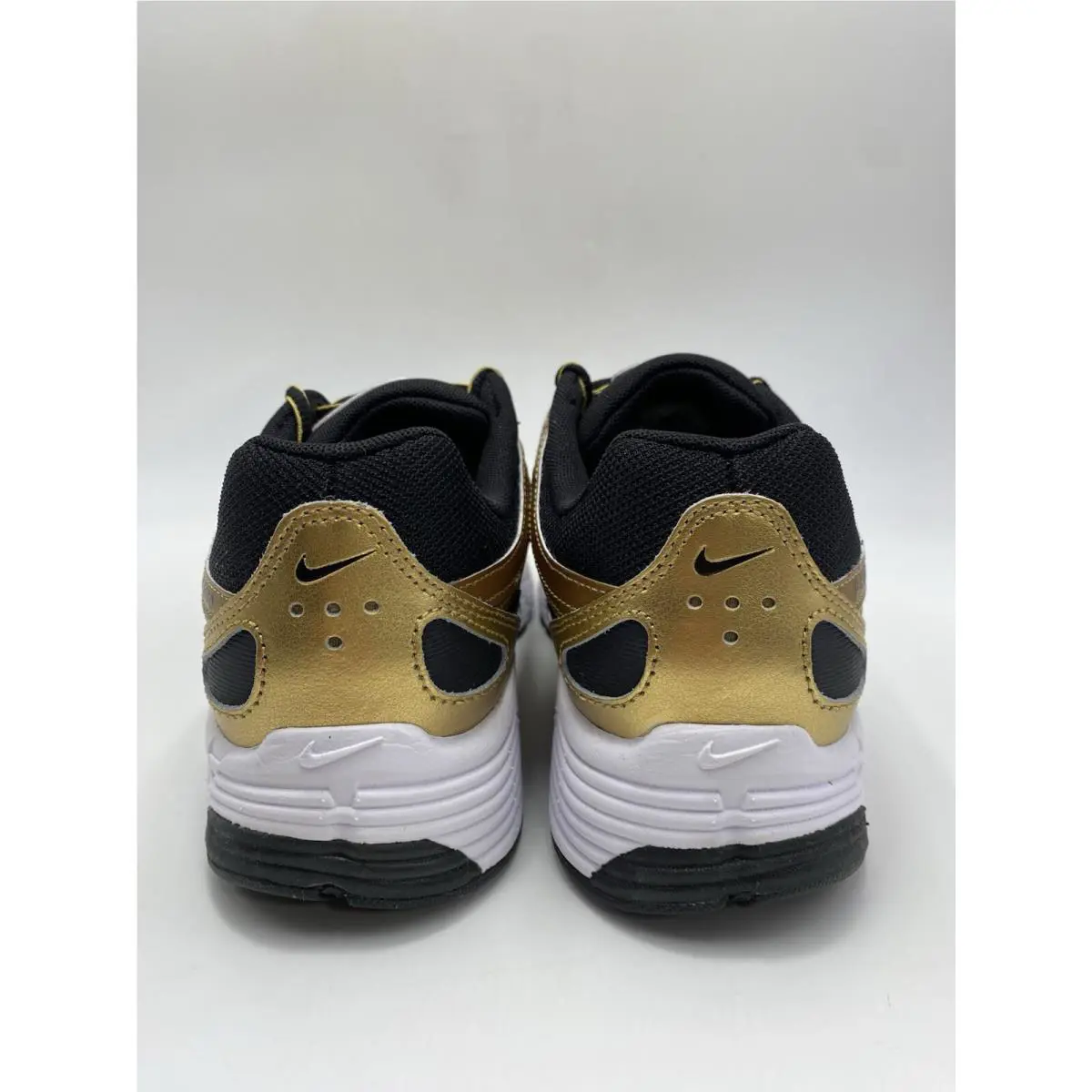 Nike shoes - Nike P-6000 - HQ3030 700 - Metallic Gold/Black (UPC: 197600815858) 4