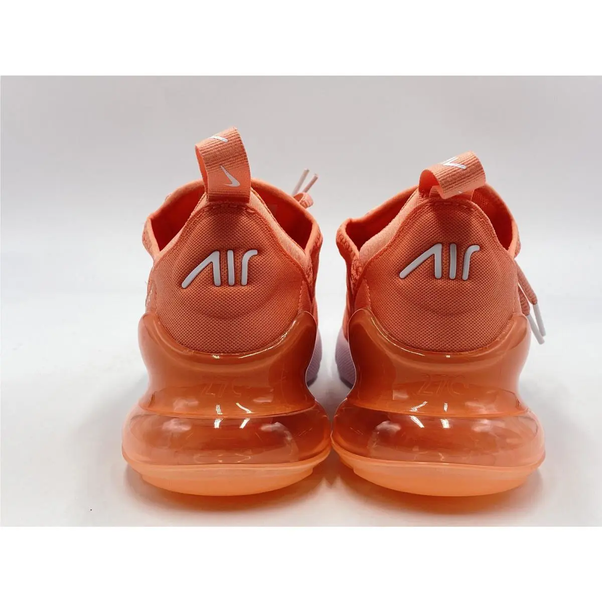 Nike shoes - Nike Air Max 270 - Air Max - DJ2746-600 - White (UPC: 194955816042) 3