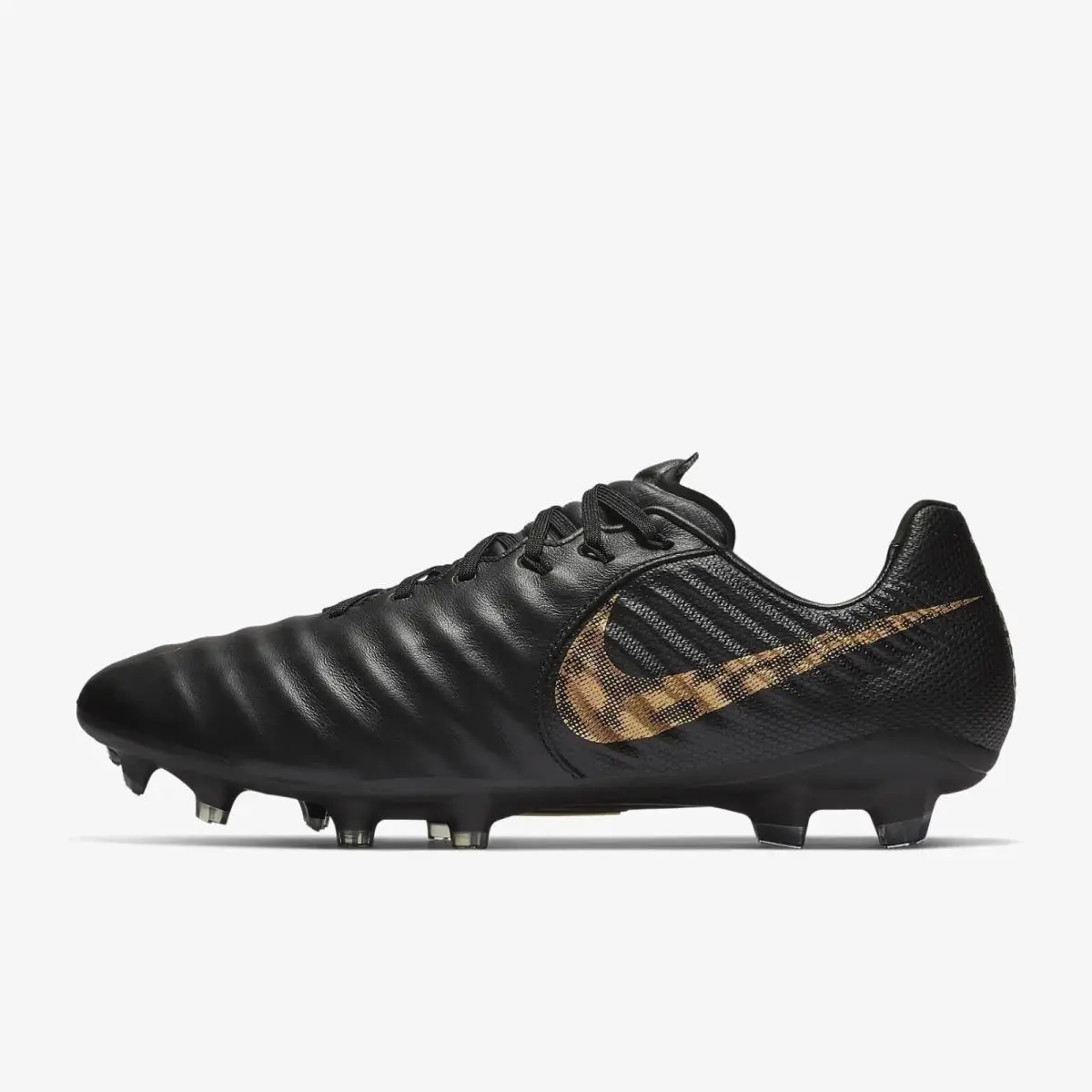 Nike shoes - Nike Tiempo Legend - Tiempo Legend - BQ7194-077 - Black 0