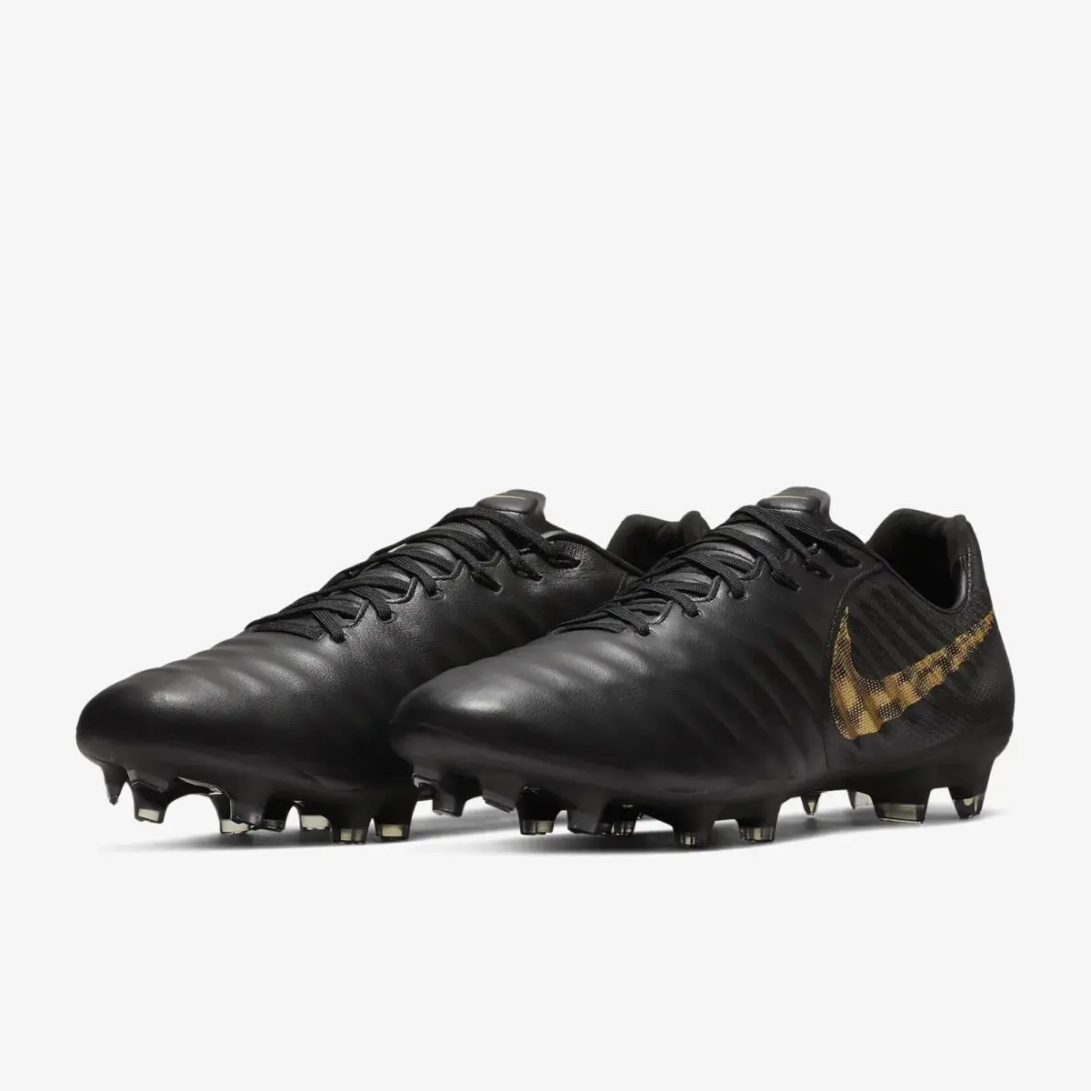 Nike shoes - Nike Tiempo Legend - Tiempo Legend - BQ7194-077 - Black 1