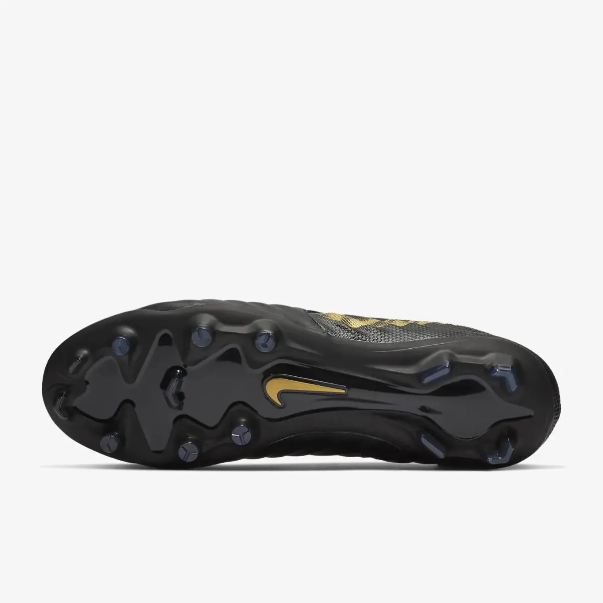 Nike shoes - Nike Tiempo Legend - Tiempo Legend - BQ7194-077 - Black 3