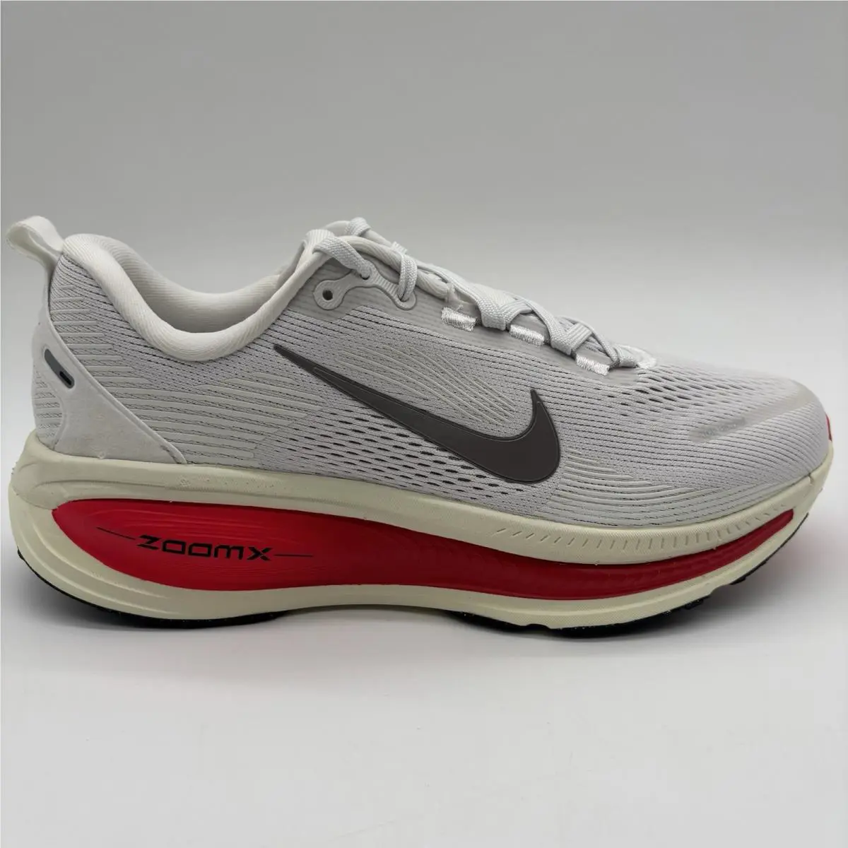 Nike shoes - Nike Vomero 18 - Vomero - HM6803 001 - Platinum Tint/Mtlc Pewter (UPC: 197860773523) 0
