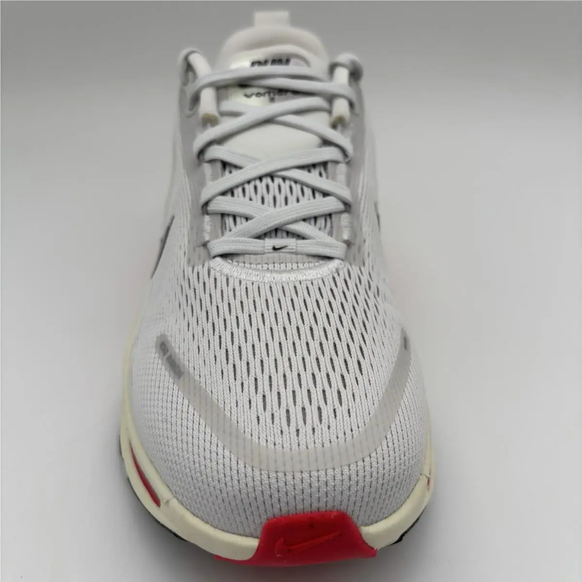 Nike shoes - Nike Vomero 18 - Vomero - HM6803 001 - Platinum Tint/Mtlc Pewter (UPC: 197860773523) 3