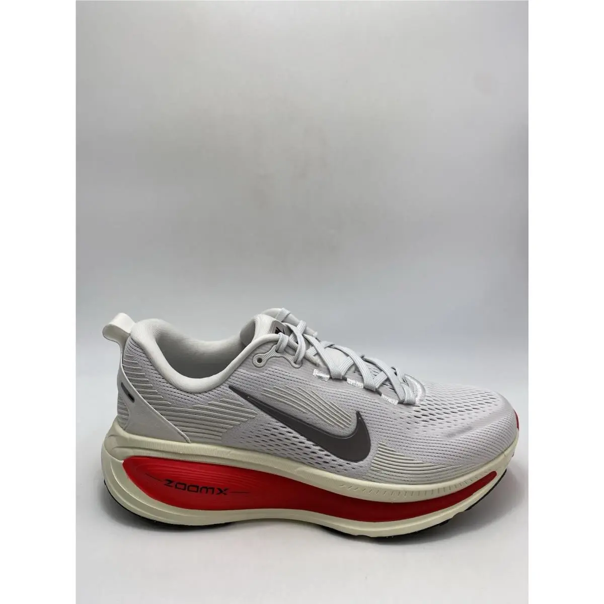 Nike shoes - Nike Vomero 18 - Vomero - HM6803 001 - Platinum Tint/Mtlc Pewter (UPC: 197860773523) 0