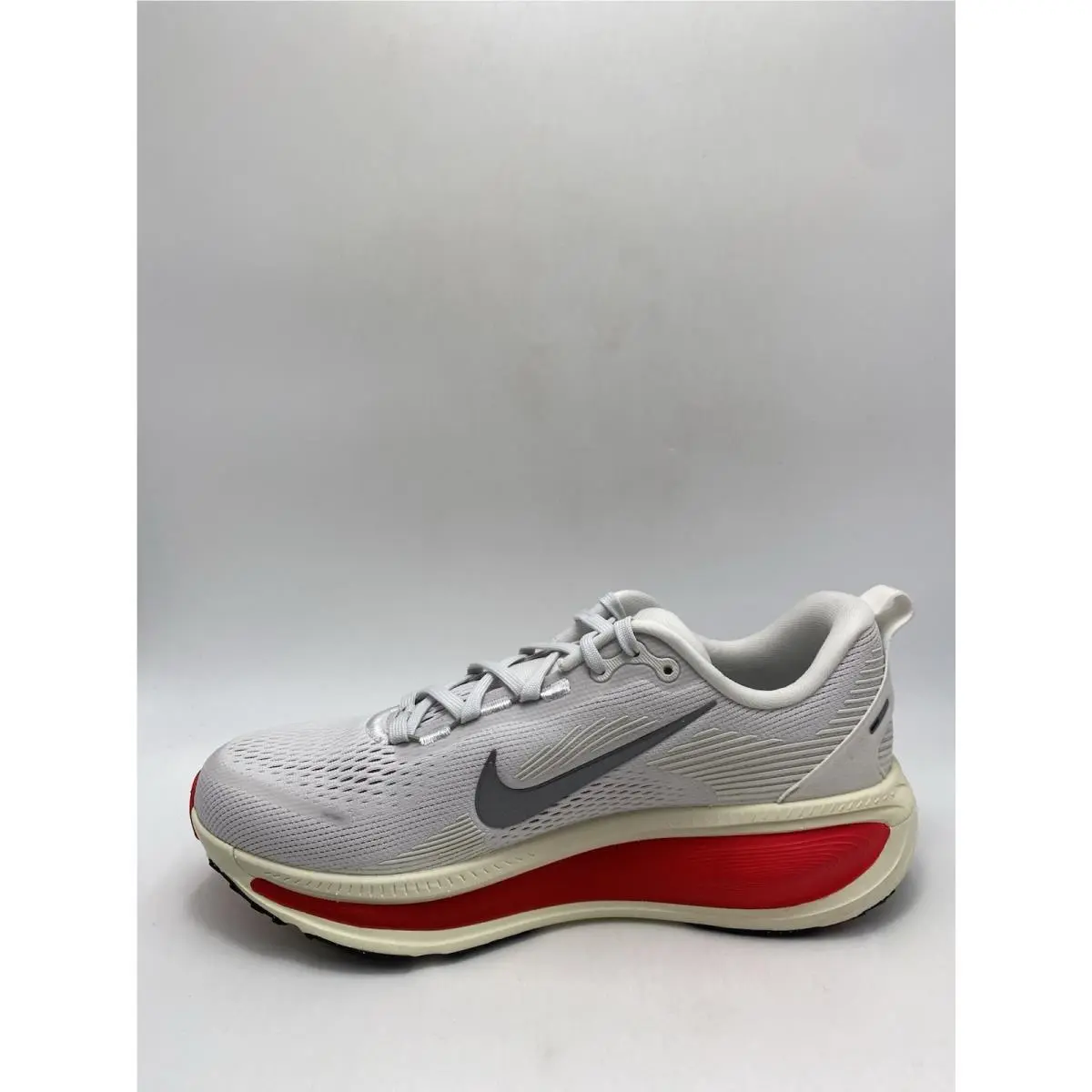 Nike shoes - Nike Vomero 18 - Vomero - HM6803 001 - Platinum Tint/Mtlc Pewter (UPC: 197860773523) 1