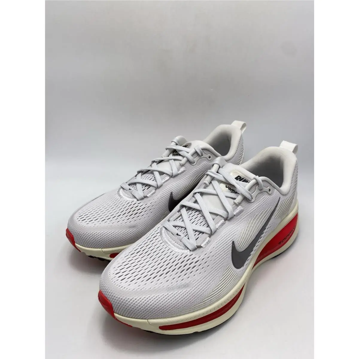 Nike shoes - Nike Vomero 18 - Vomero - HM6803 001 - Platinum Tint/Mtlc Pewter (UPC: 197860773523) 2