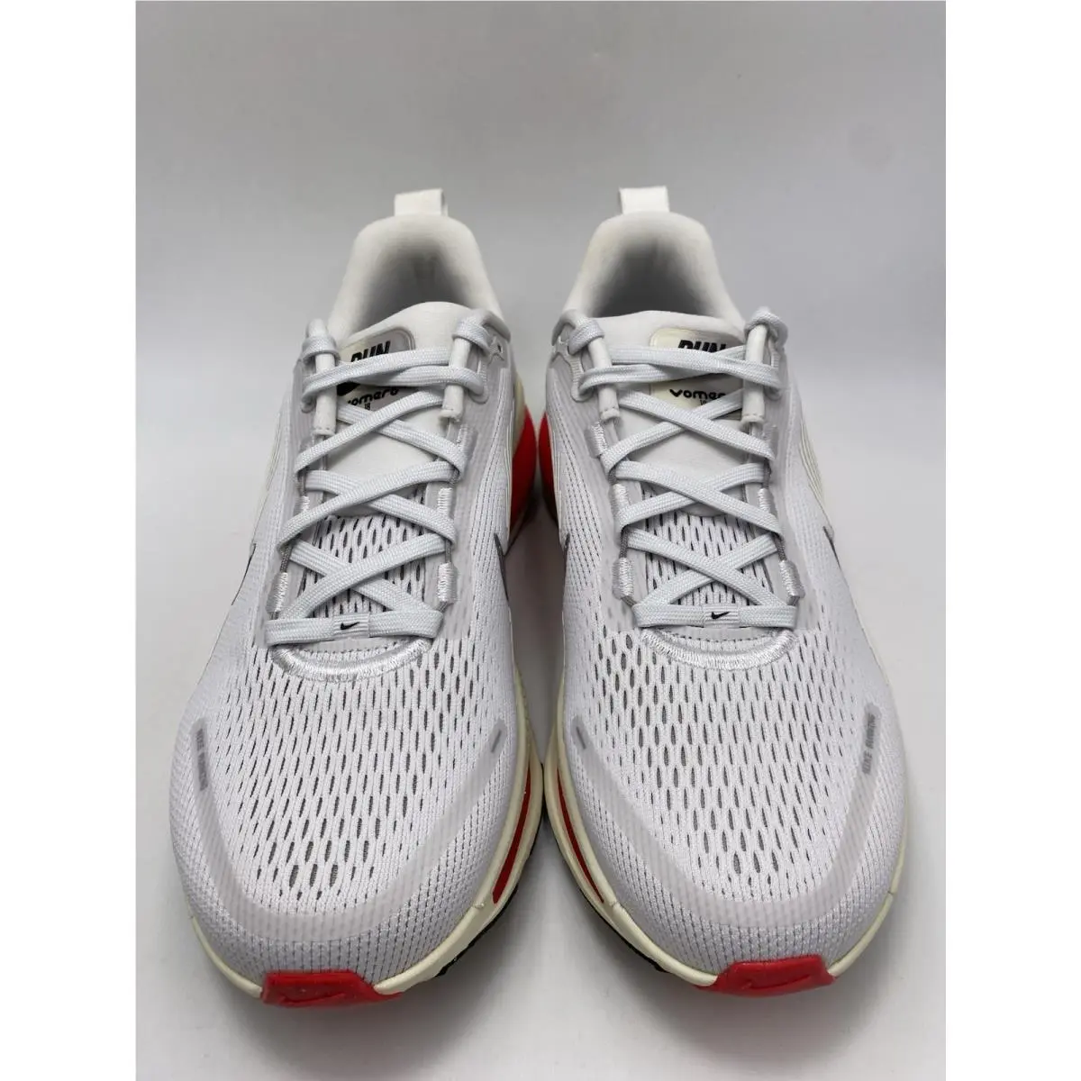 Nike shoes - Nike Vomero 18 - Vomero - HM6803 001 - Platinum Tint/Mtlc Pewter (UPC: 197860773523) 3