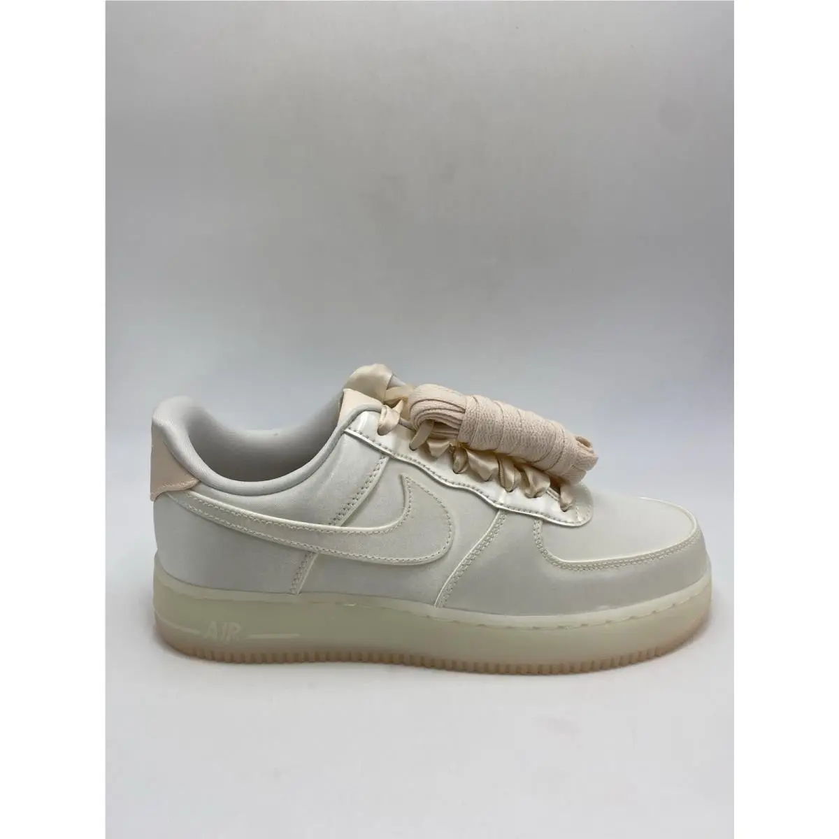 Nike shoes - Nike Air Force 1 - Air Force - HQ3762-133 - Orange (UPC: 197601607063) 0