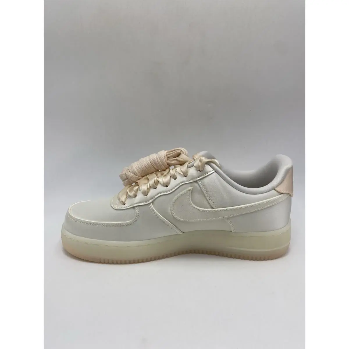 Nike shoes - Nike Air Force 1 - Air Force - HQ3762-133 - Orange (UPC: 197601607063) 1