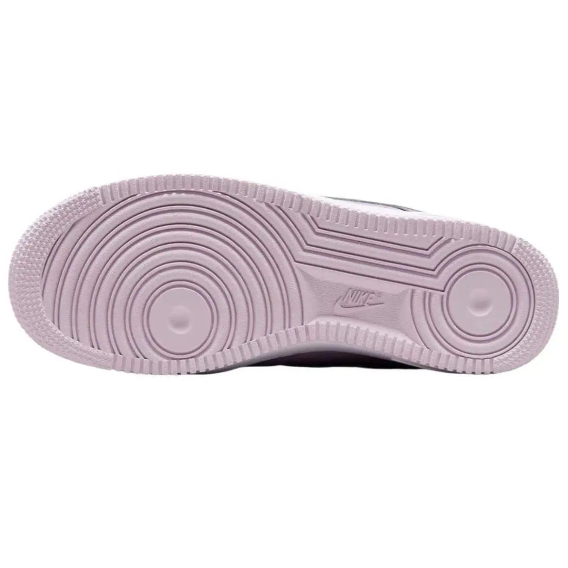 Nike shoes - Nike Air Force 1 - Air Force - HV9405-500 - Purple 3