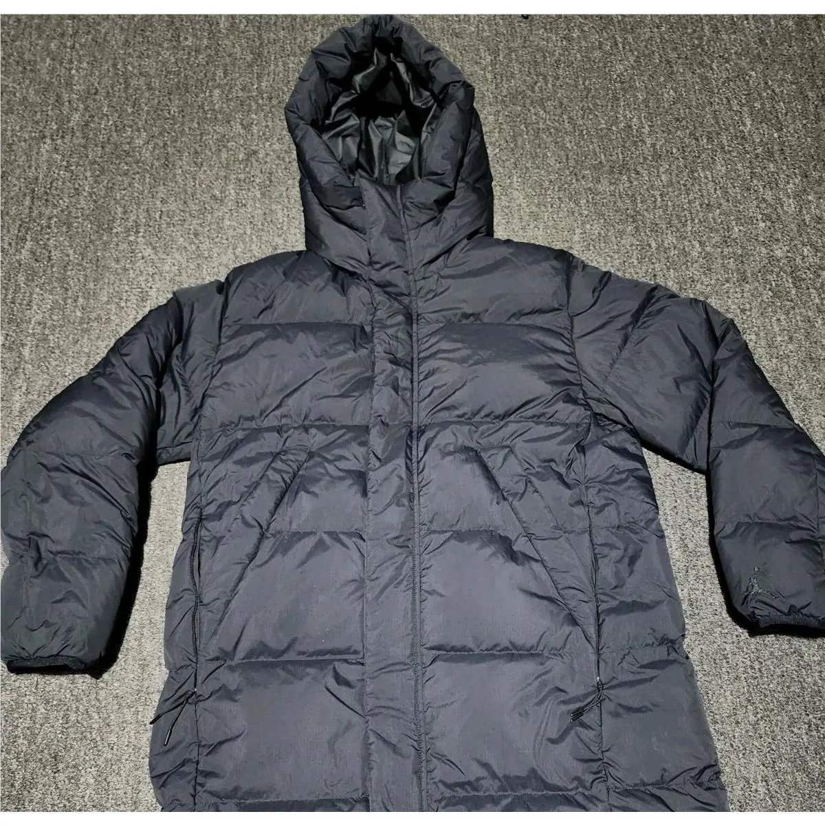 Nike clothing - FV7269-010 - FV7269-010 - Black 0