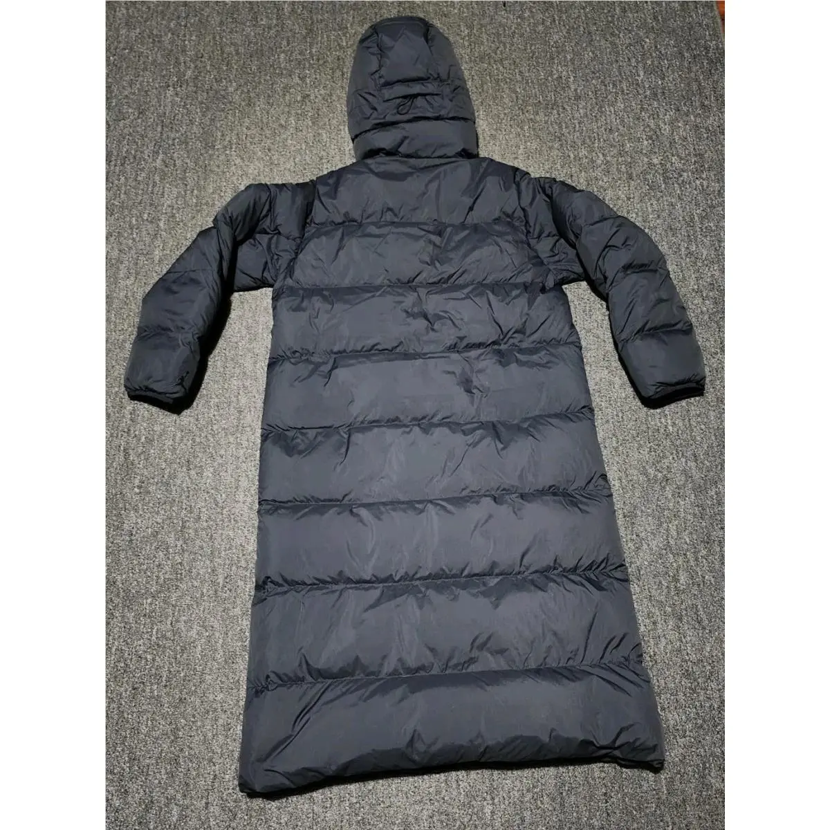 Nike clothing - FV7269-010 - FV7269-010 - Black 3