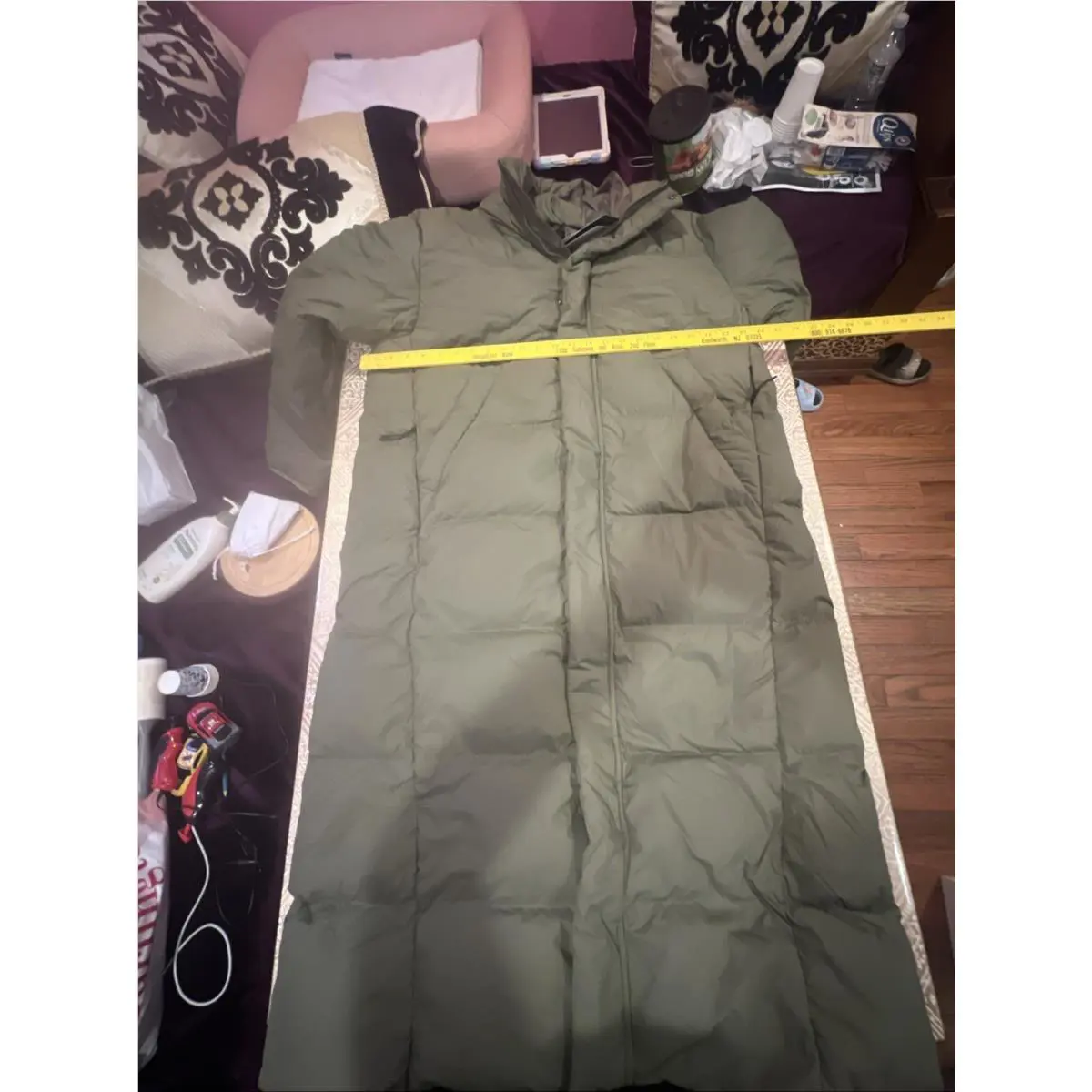 Nike clothing - FV7269-010 - FV7269-010 - Green 19