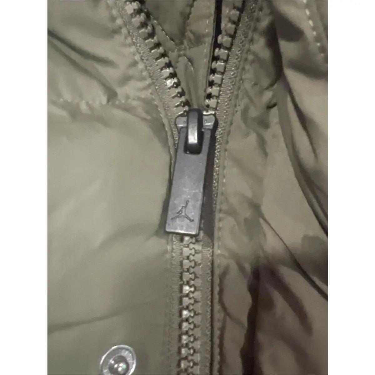 Nike clothing - FV7269-010 - FV7269-010 - Green 5