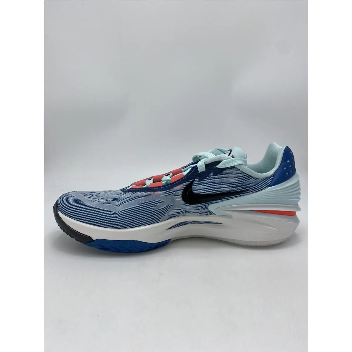 Nike shoes - Nike Air Zoom - Air Zoom - DJ6015 404 - Industrial Blue/Black-Jade Ice (UPC: 196607677667) 1