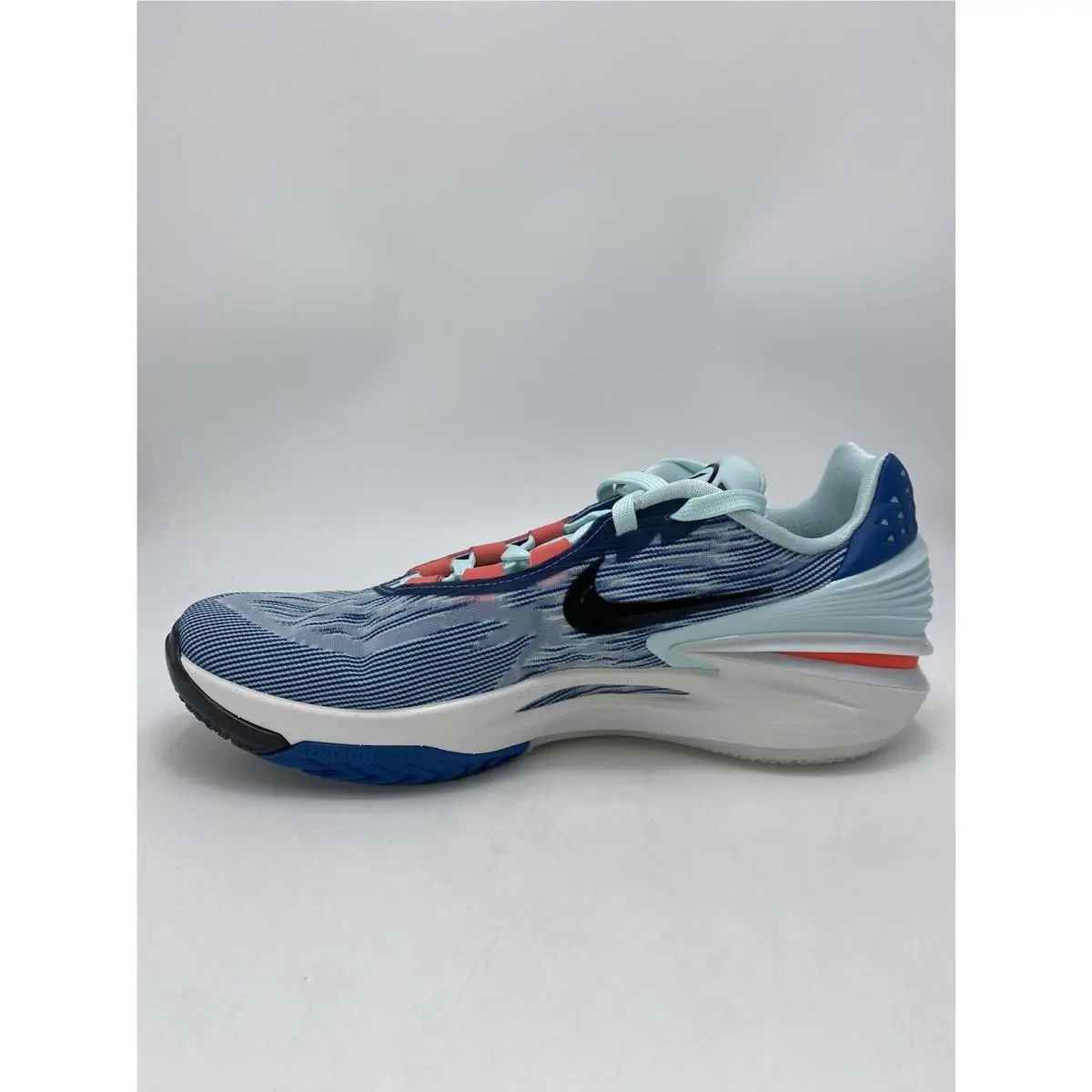Nike shoes - Nike Air Zoom - Air Zoom - DJ6015 404 - Industrial Blue/Black-Jade Ice (UPC: 196607677674) 1