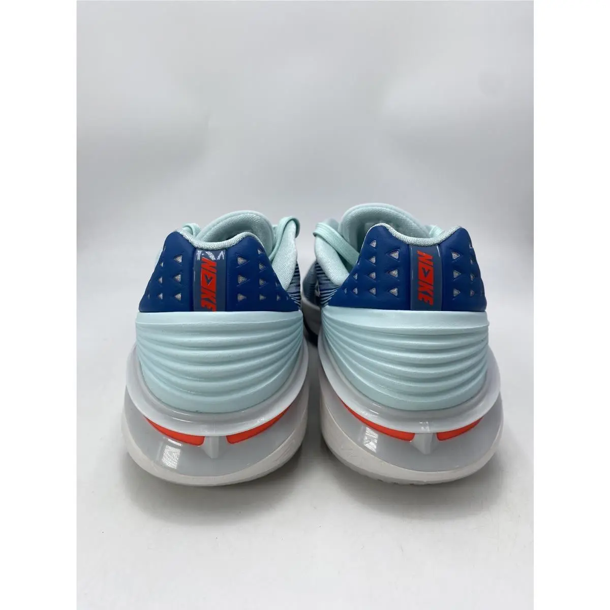Nike shoes - Nike Air Zoom - Air Zoom - DJ6015 404 - Industrial Blue/Black-Jade Ice (UPC: 196607677674) 4