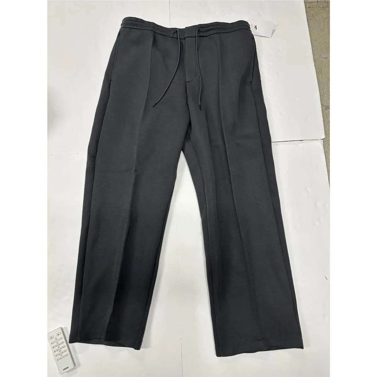 Nike clothing - FZ7583 060 - FZ7583 060 - Gray (UPC: 0197597301211) 5