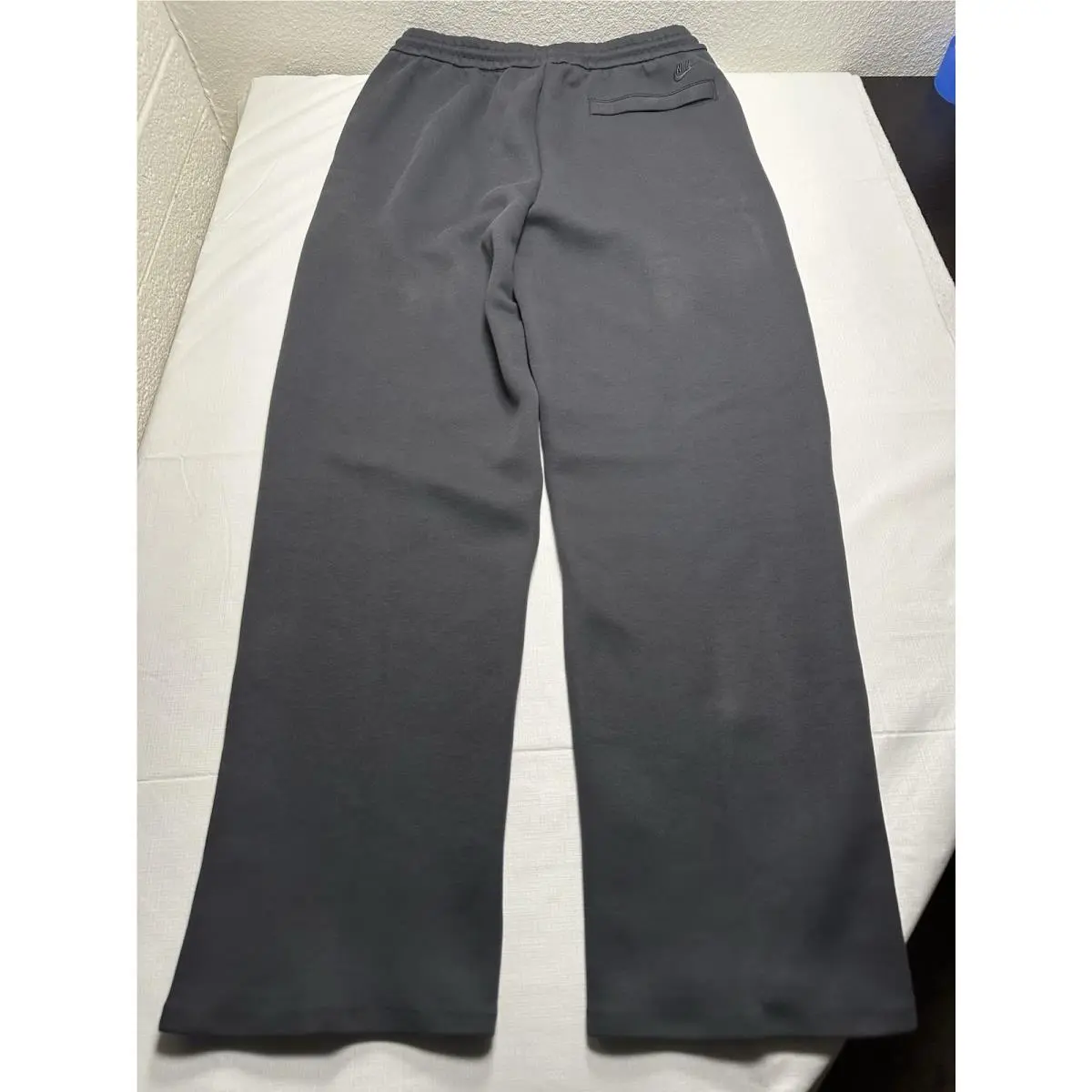 Nike clothing - FZ7583-060 - FZ7583-060 - Gray (UPC: 197599670544) 9