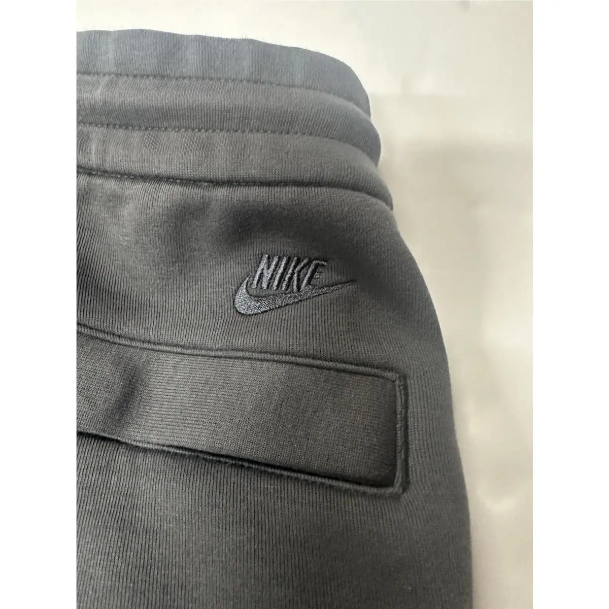 Nike clothing - FZ7583 060 - FZ7583 060 - Gray (UPC: 0197597301211) 8