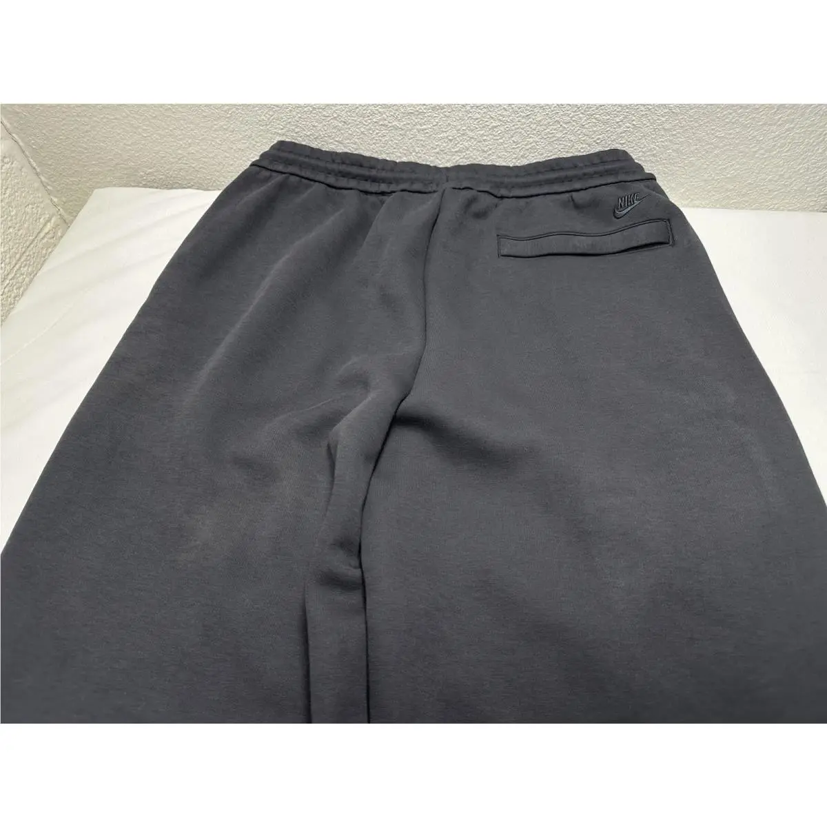 Nike clothing - FZ7583-060 - FZ7583-060 - Gray (UPC: 197599670544) 10