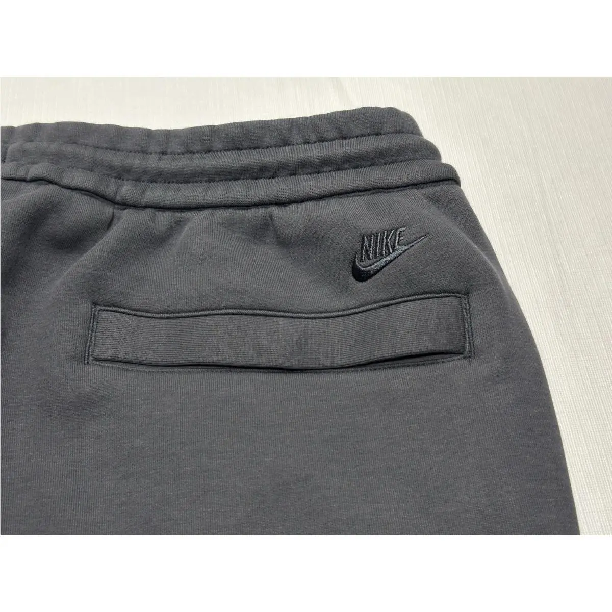 Nike clothing - FZ7583-060 - FZ7583-060 - Gray (UPC: 197599670544) 12
