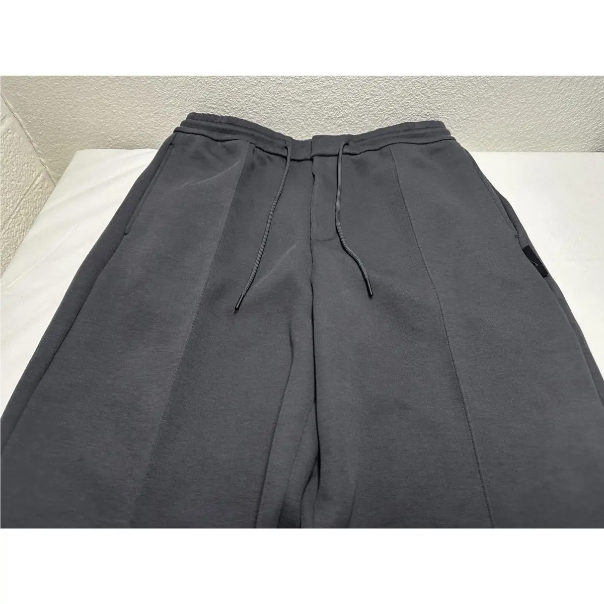 Nike clothing - FZ7583-060 - FZ7583-060 - Gray (UPC: 197599670544) 0