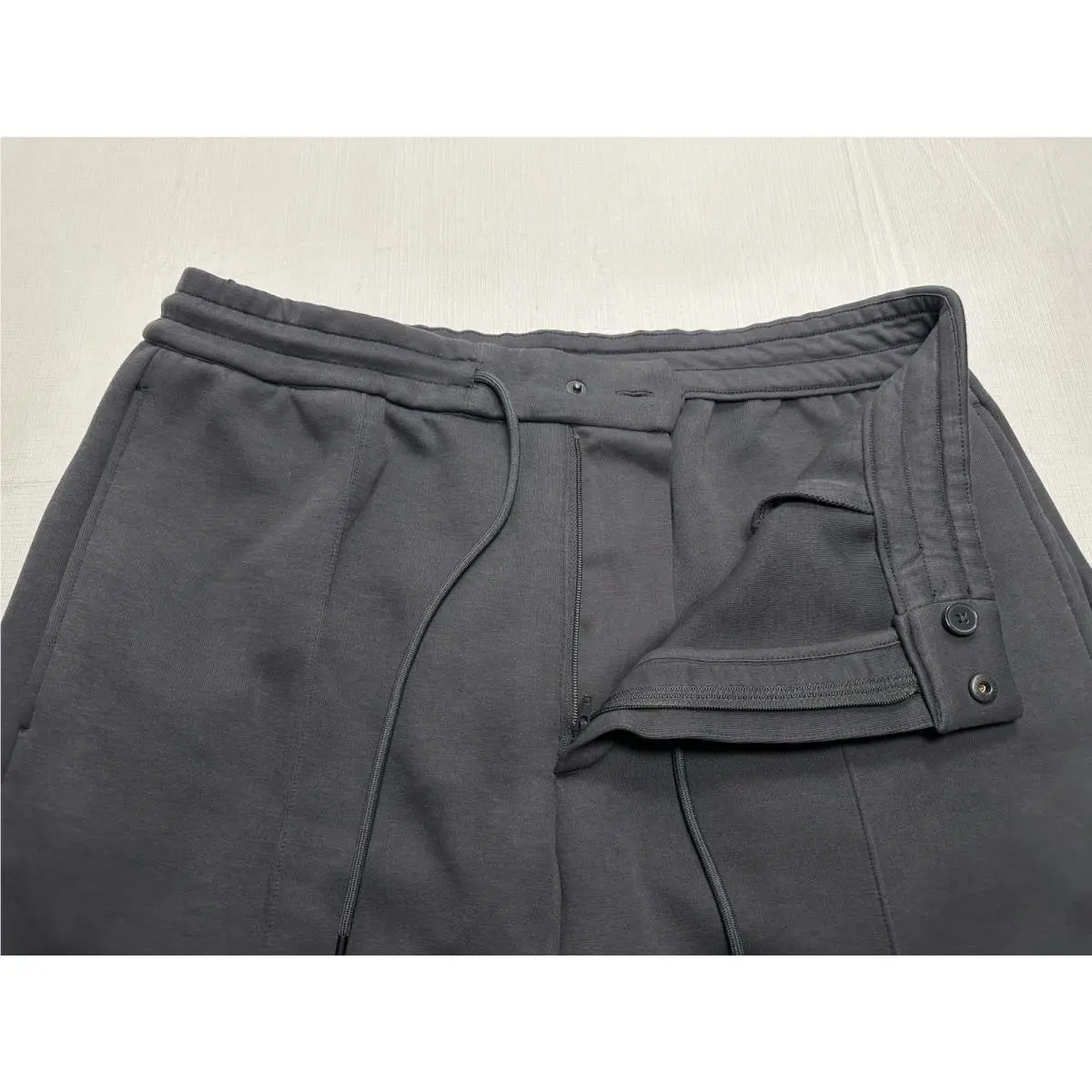 Nike clothing - FZ7583-060 - FZ7583-060 - Gray (UPC: 197599670544) 3