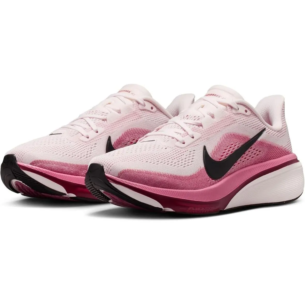 Nike shoes - Nike Air Zoom Pegasus 40 - DV7890-600 - Pink (UPC: 196604445177) 1
