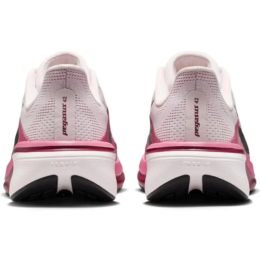 Nike shoes - Nike Air Zoom Pegasus 40 - DV7890-600 - Pink (UPC: 196604445177) 2