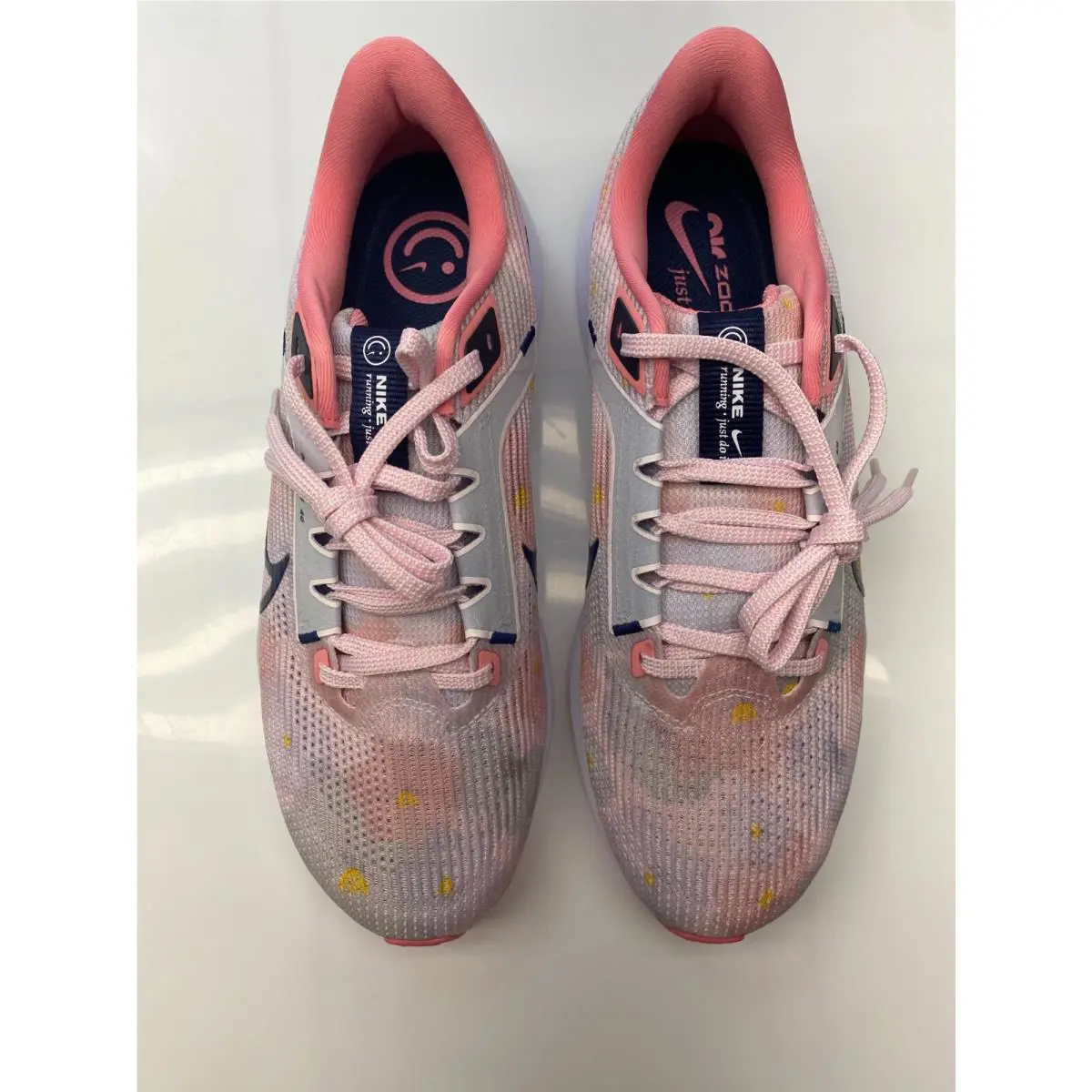 Nike shoes - Nike Pegasus - Pegasus - Dv7890-600 - Pink 7