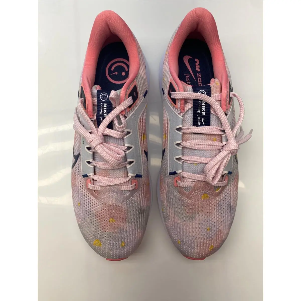 Nike shoes - Nike Pegasus - Pegasus - Dv7890-600 - Pink 7