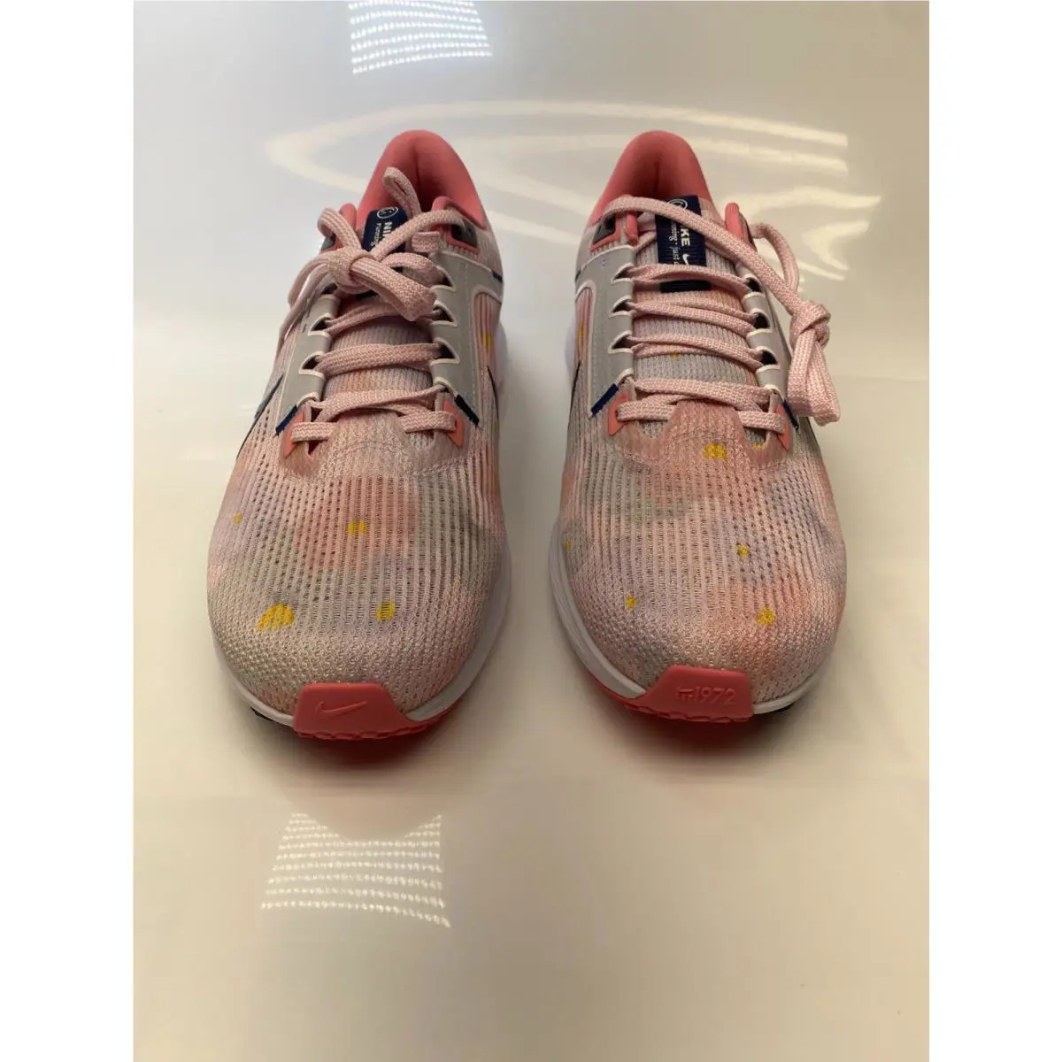 Nike shoes - Nike Pegasus - Pegasus - Dv7890-600 - Pink 2