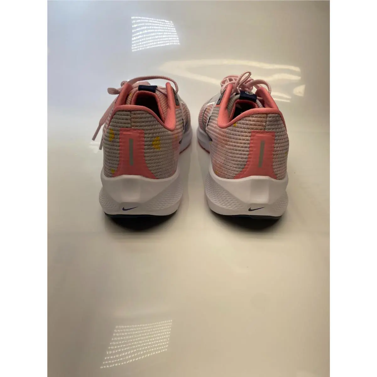 Nike shoes - Nike Pegasus - Pegasus - Dv7890-600 - Pink 4