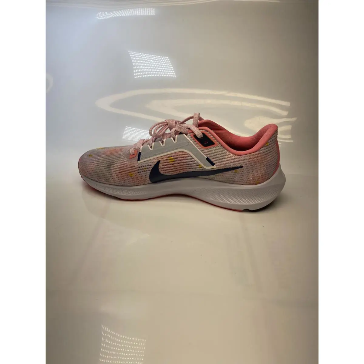 Nike shoes - Nike Pegasus - Pegasus - Dv7890-600 - Pink 5