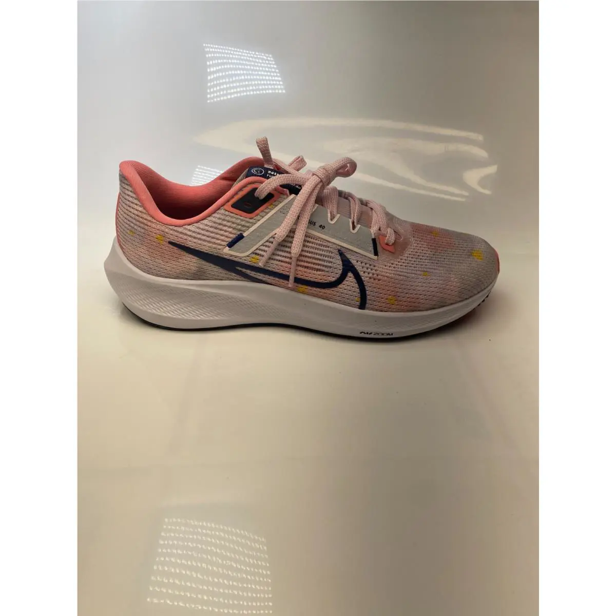 Nike shoes - Nike Pegasus - Pegasus - Dv7890-600 - Pink 6