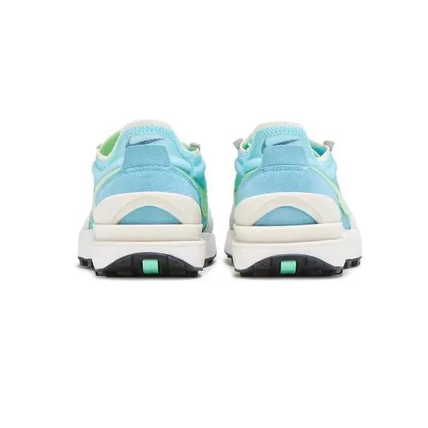 Nike shoes - DC2533401 - DC2533 401 - Bleached Aqua/Lime Glow (UPC: 195240029192) 1