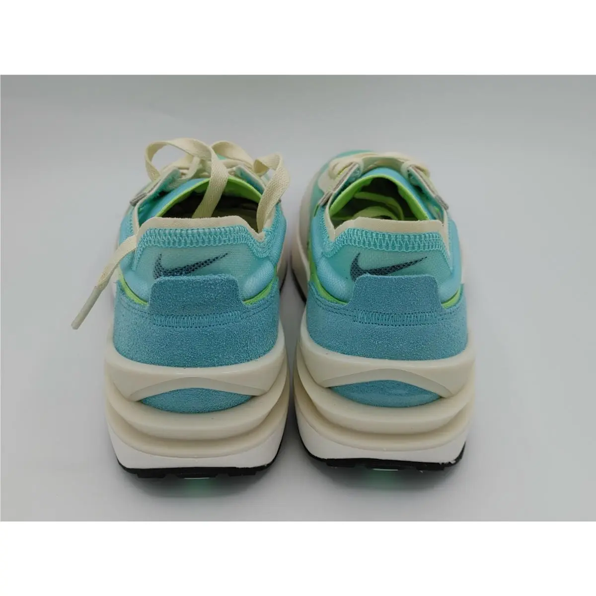 Nike shoes - Nike Waffle One - Waffle One - DC2533-401 - Green 1