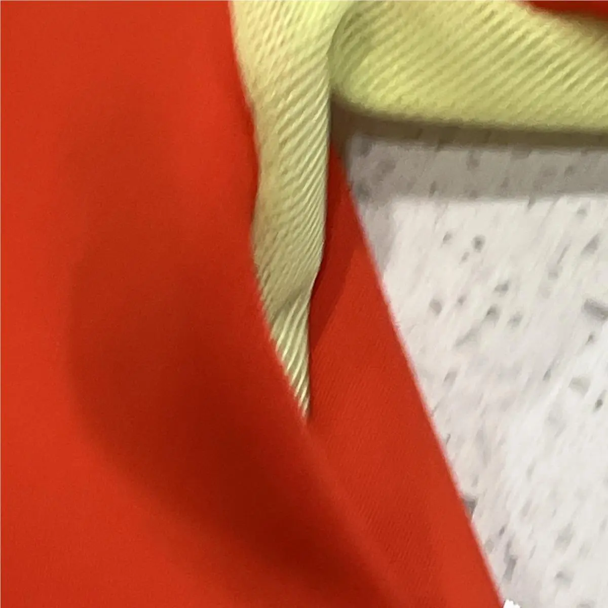 Nike clothing - HQ0465696 - HQ0465696 - Orange 3