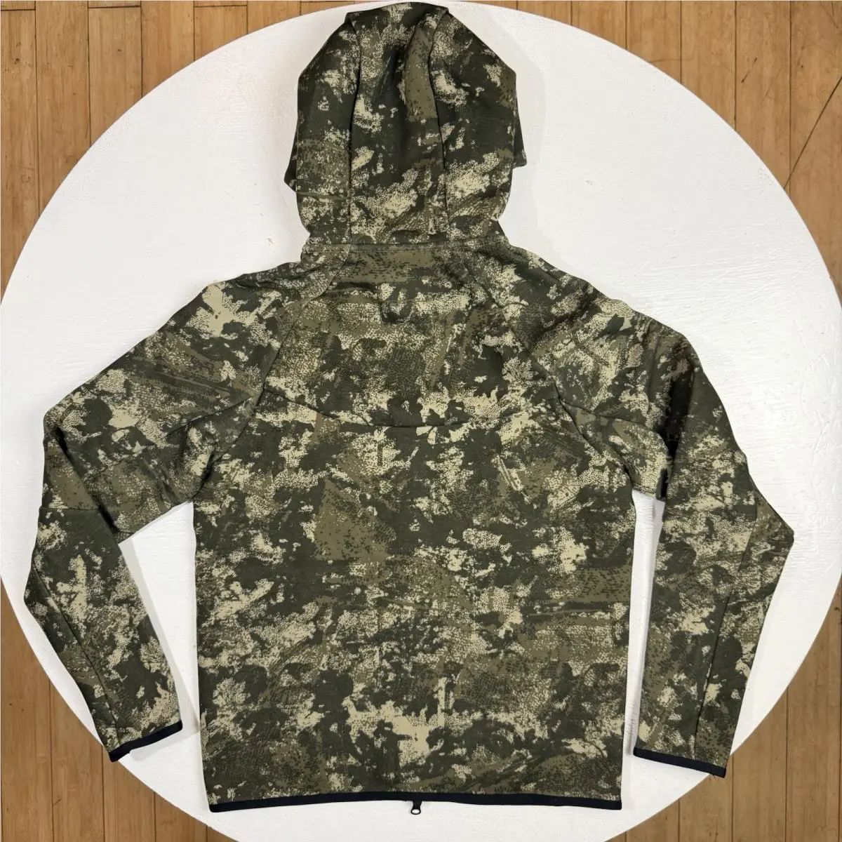 Nike clothing - HV5055 - HV5055 - Green 4