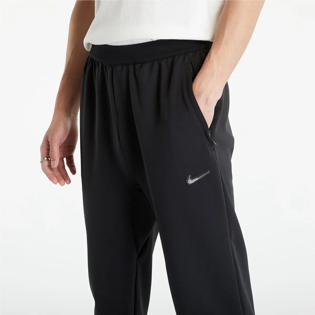 Nike clothing - DR2658-010 - DR2658-010 - Black 4